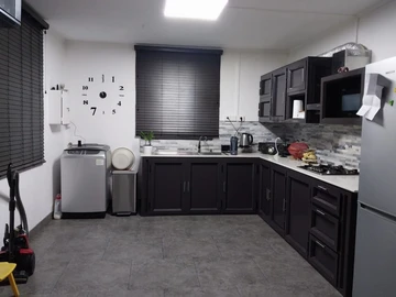Appartement de 3 Chambres