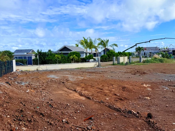 Residential Land