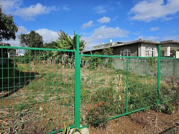 Residential Land