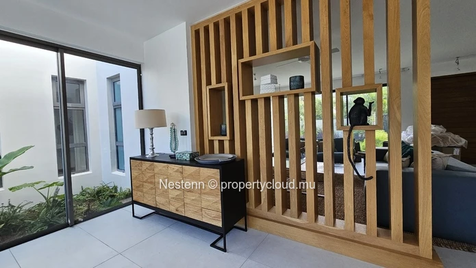 Brand new villa of 4 bedrooms