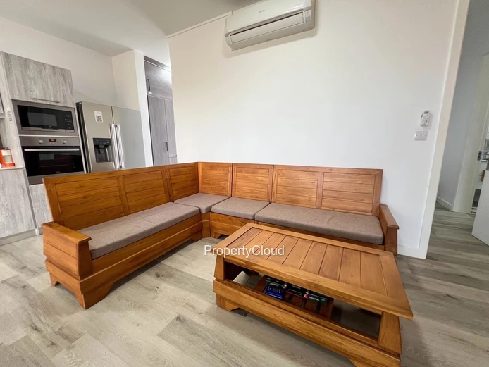 For Rent - 3-Bedroom Apartment - Albion