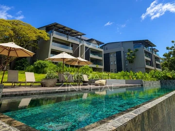 4 Bedroom Apartment
