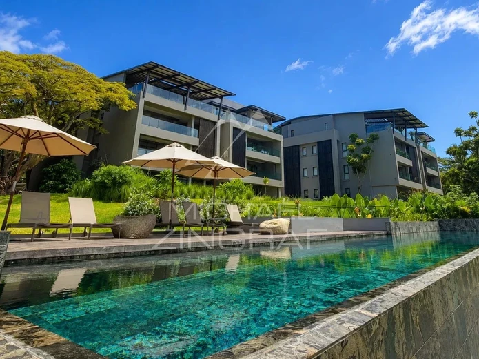 Mauritius – Exceptional 4-Bedroom Apartment in Belle Vue