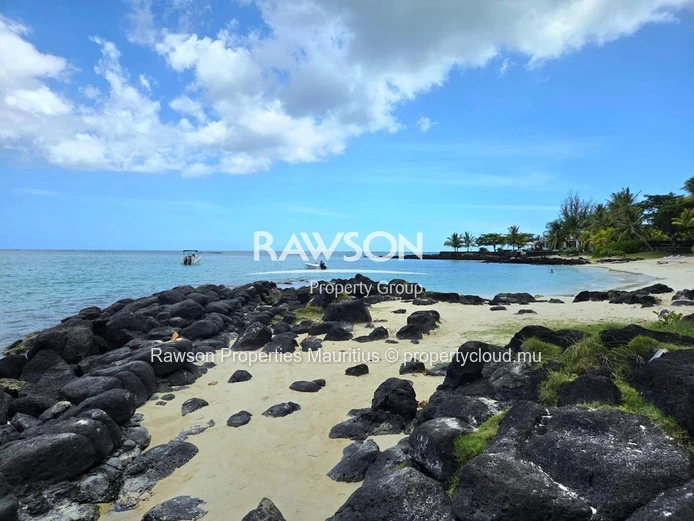 Exclusivité | Appartement 3 Chambres Type 2 | Accessible Aux Étrangers | Grand Baie | 490 000 €