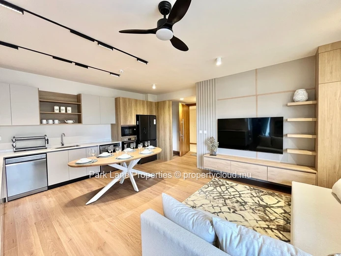 3-Bedroom Apartment for Sale in Bagatelle, Moka