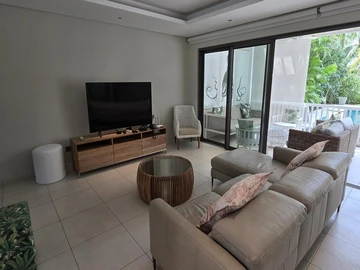 Villa de 3 Chambres