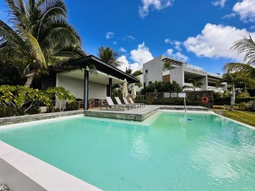 Appartement de 3 Chambres
