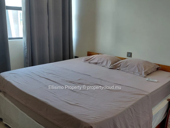 Appartement à vendre – Grand Baie La Croisette | Rs