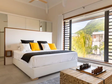 Villa de 6 Chambres