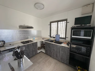 Villa de 3 Chambres