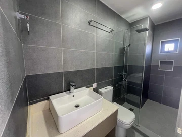 Penthouse de 3 Chambres