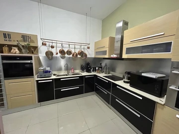 3 Bedroom Penthouse