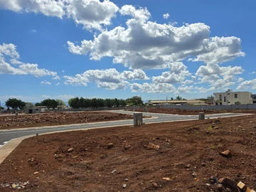 Residential Land