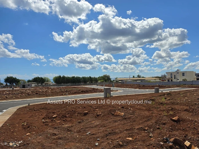 Les Jardins De Bougainvilliers - Phase Ii