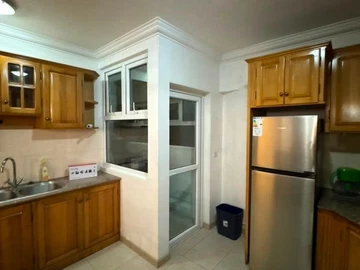 3 Bedroom Studio