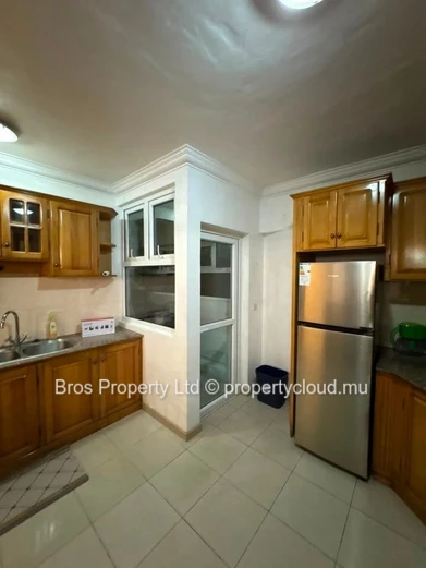 Rs 45,000/Month | Cozy 3-Bedroom Apartment for Rent in the Heart of Quatre Bornes
