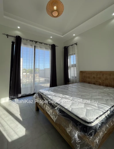 Luxurious Villa for Sale in Jardin d’Anna – Premium Living in Flic en Flac 