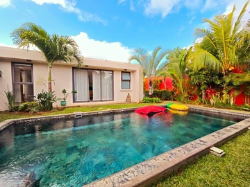3 Bedroom Villa