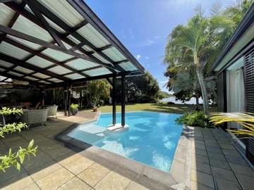 Villa de 3 Chambres