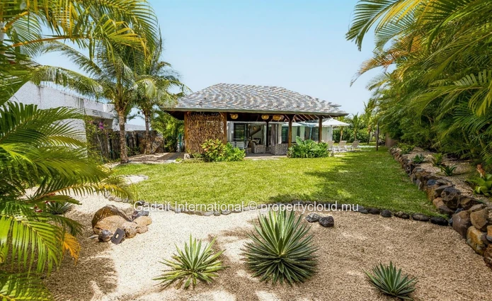 Paradise T4 villa: comfort and authenticity on the west coast