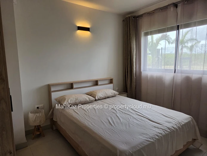 Brand-New 2-Bedroom Ground-Floor Apartment For Sale | L’Avenir Smart City, Moka, Mauritius
