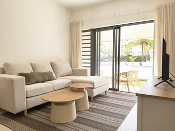 Appartement de 2 Chambres