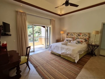 Available rentals are rare at Villas Valriche  - snap this one up before it goes!