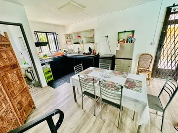 Maison de 3 Chambres