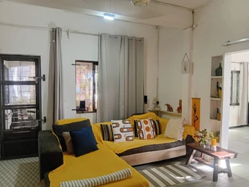 4 Bedroom Villa