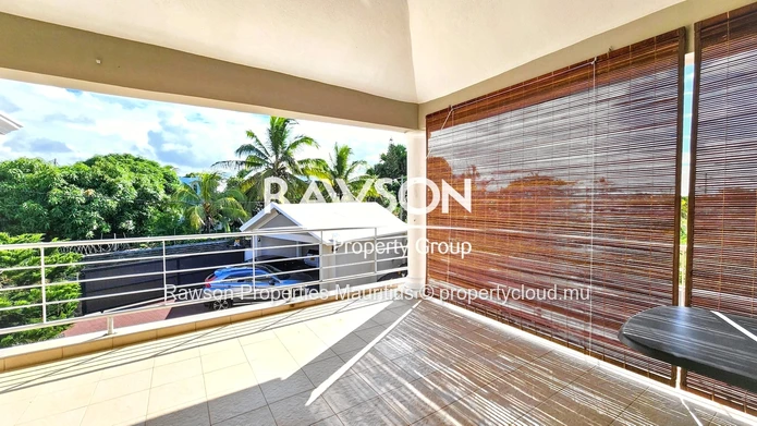 Spacieuse Villa A Proximite De Calodyne