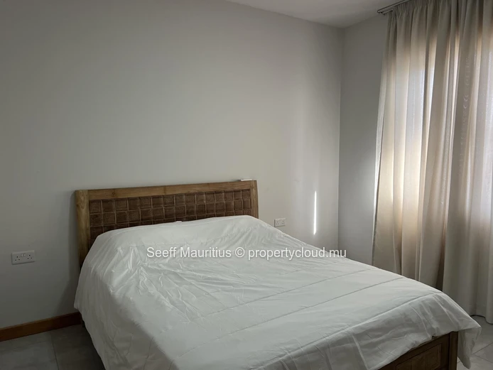 Modern 3-Bedroom Ground Floor Apartment
