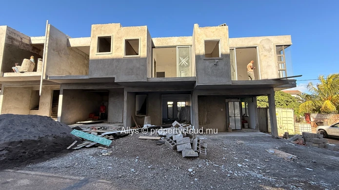 New Duplex