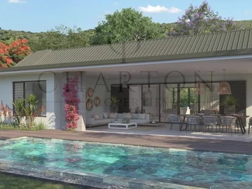 3 Bedroom Villa