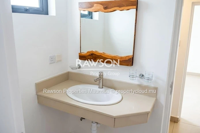 Superbe Appartement avec Vue sur l’Océan et Terrasse Privée à Flic-en-Flac