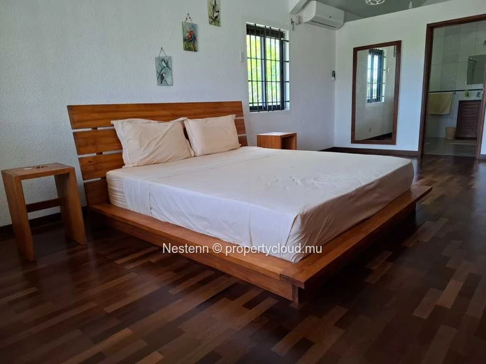 High-End Contemporary Family Home in Private Gated Residence