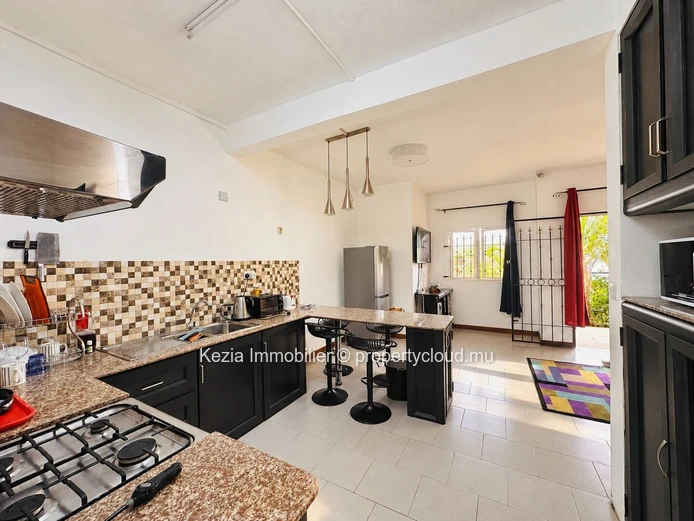 Un Appartement À Deux Pas De La Plage