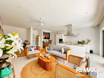 Appartement de 2 Chambres