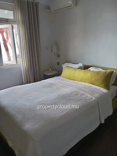 Grand Baie - EXCLUSIVE - Luxury waterfront apartment - Panoramic sea view