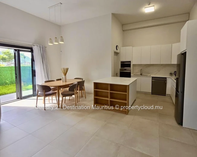 Elegant Furnished 3-Bedroom Apartment at Les Promenades d’Helvétia