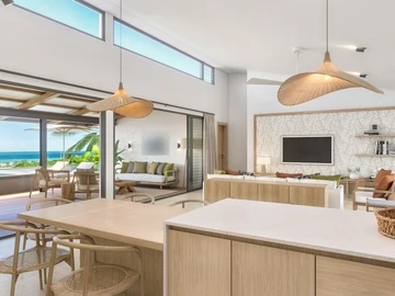 4 Bedroom Penthouse