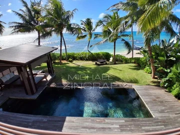 4 Bedroom Villa