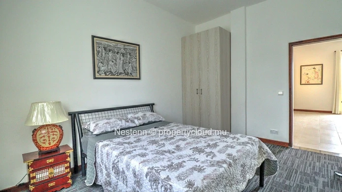 Appartement de 3 chambres