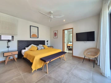 Villa de 3 Chambres