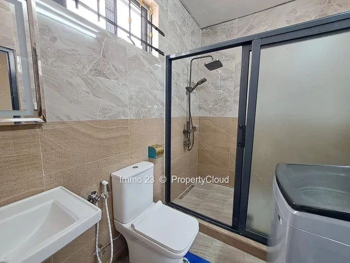 Appartement - 3 chambres - P00e9reyb00e8re - Ref. AP96795LO