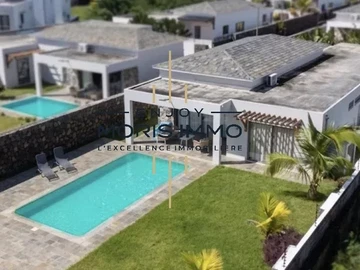 3 Bedroom Villa
