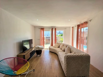 Villa de 5 Chambres