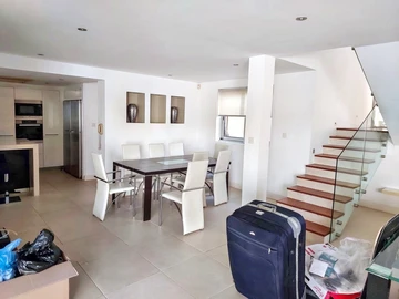 Villa de 4 Chambres