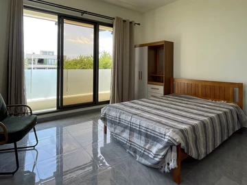3 Bedroom Townhouse, Duplex