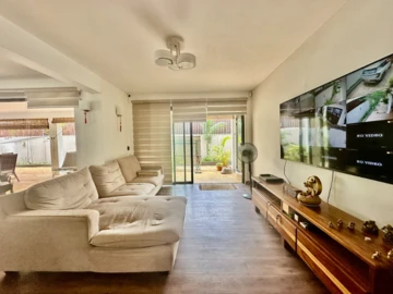 Villa de 3 Chambres