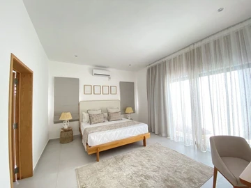 Villa de 4 Chambres